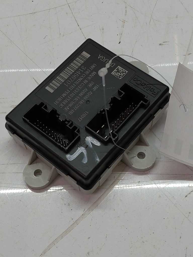 [MTD-505652] Unidad de control Volvo V40 D4204T14 31456701