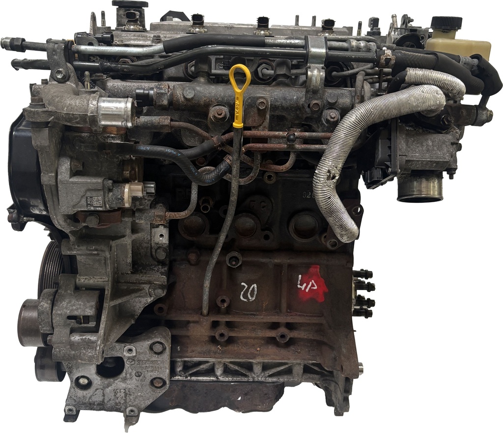 [MTD-479838] Motor Mazda 5 CR 2.0 CD