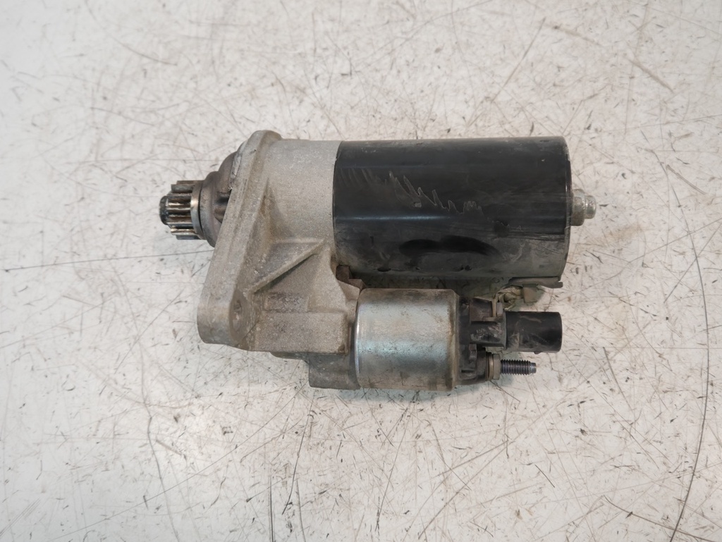 [MTD-505697] Motor de arranque Seat Ibiza Skoda Fabia VW Polo V 1.2 CGPA CGP 02T911024J