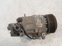 Compresor de aire acondicionado BMW Serie 1 E88 2.0 118i N43B20A (N43) 9182794