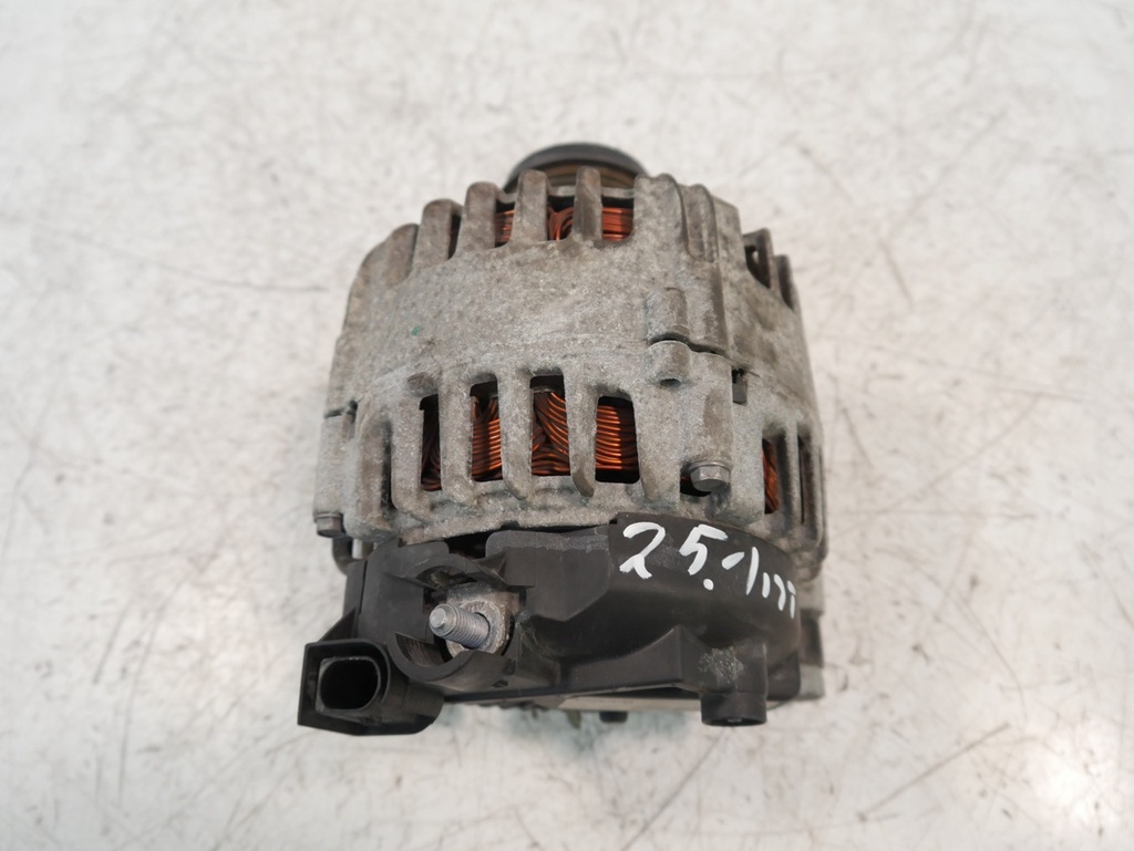 [MTD-505730] Alternador Volvo V60 MK1 1.6 DRIVe D4162T (30659390)