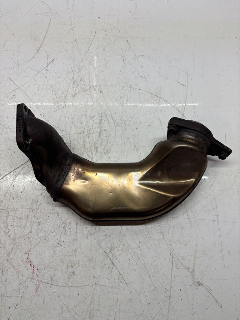 [MTD-505745] Colector de escape Mercedes W212 5.5 V8 E63 M157.981 157.981 A2781400908