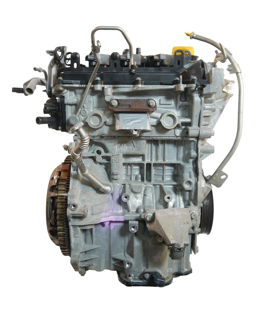 [MTD-480093] Motor Renault Dacia 1.0 TCE