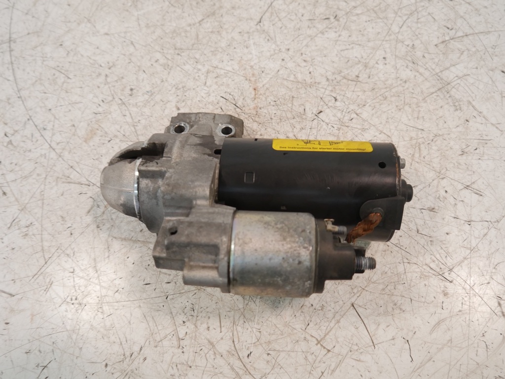 [MTD-505773] Motor de arranque BMW Serie 5 F10 2.0 520d N47D20C 8506657