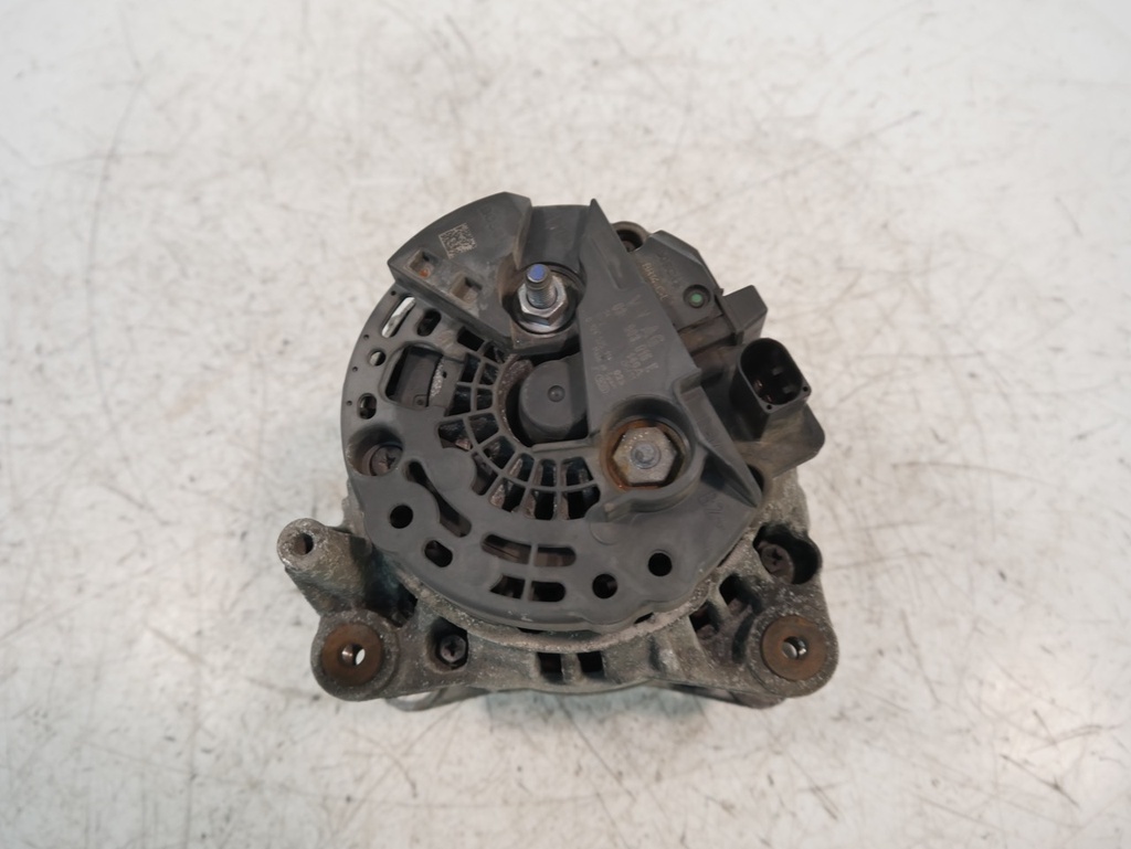 [MTD-505782] Alternador Audi A4 B8 Seat Exeo 2.0 TDi CAGA CAG 03G903016E