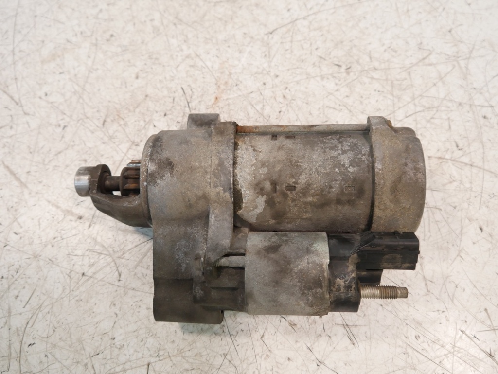[MTD-505784] Motor de arranque Audi A4 B8 / Seat Exeo 2.0 TDi CAGA CAG 03L911024