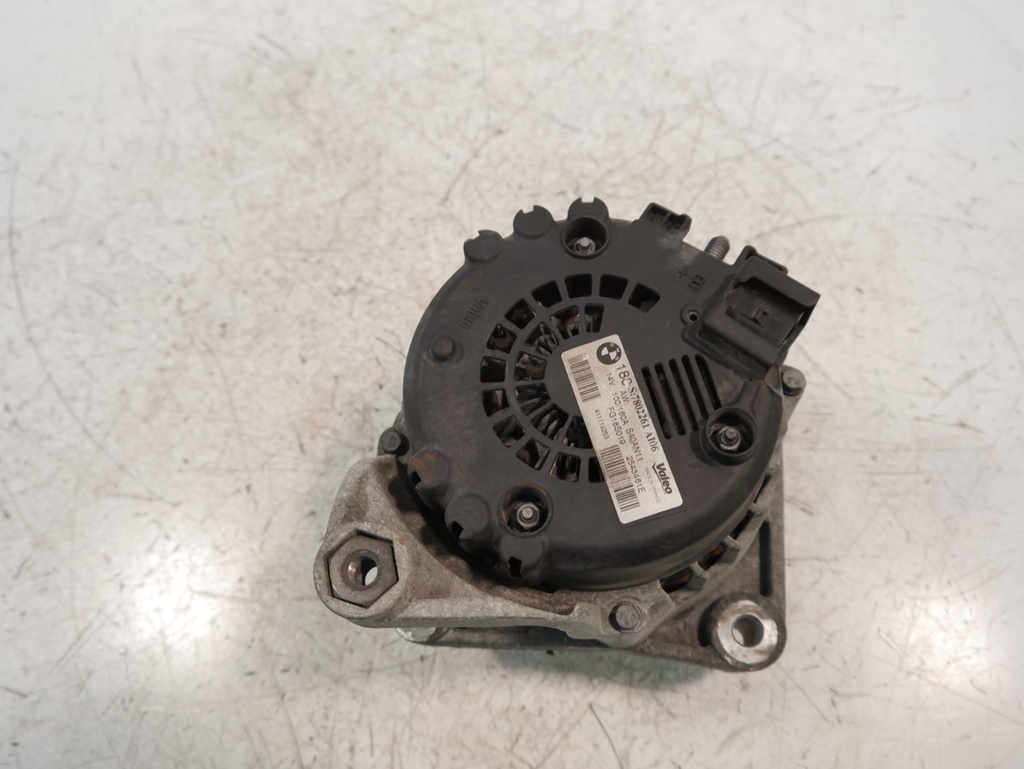[MTD-505791] Alternador BMW X1 E84 2.0 xDrive 18d 7802261