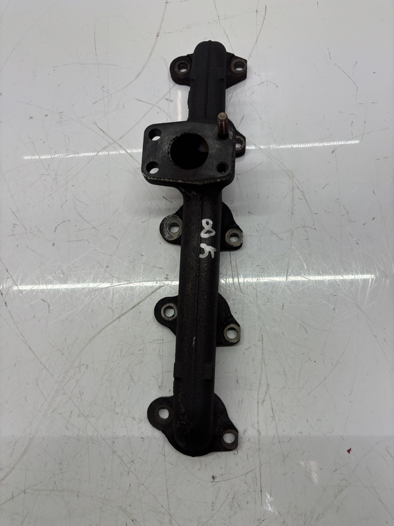 [MTD-505814] Colector de escape Volvo V50 1.6 D D4164T 32140114