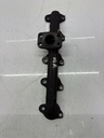Colector de escape Volvo V50 1.6 D D4164T 32140114