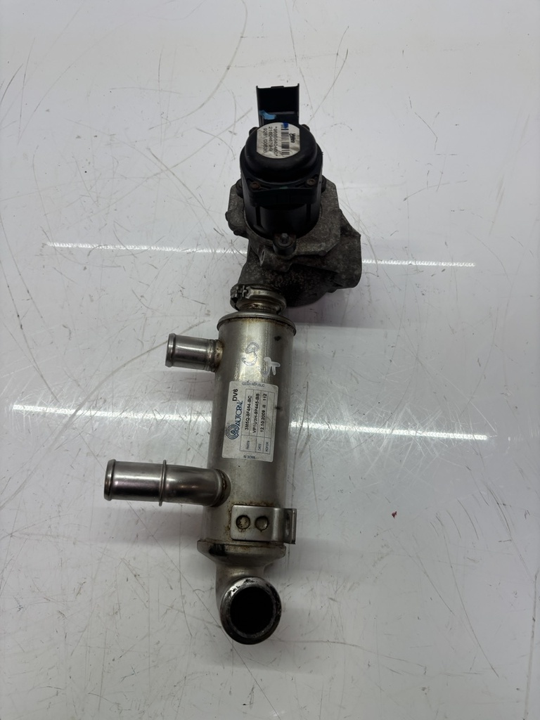 [MTD-505820] Enfriador de gases de escape Volvo V50 1.6 D D4164T 3M5Q-9F464-BC