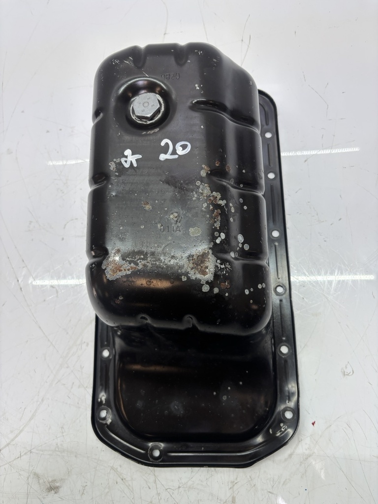 [MTD-505822] Cárter de aceite Volvo V50 (454) 1.6 D D4164T OE 30750166