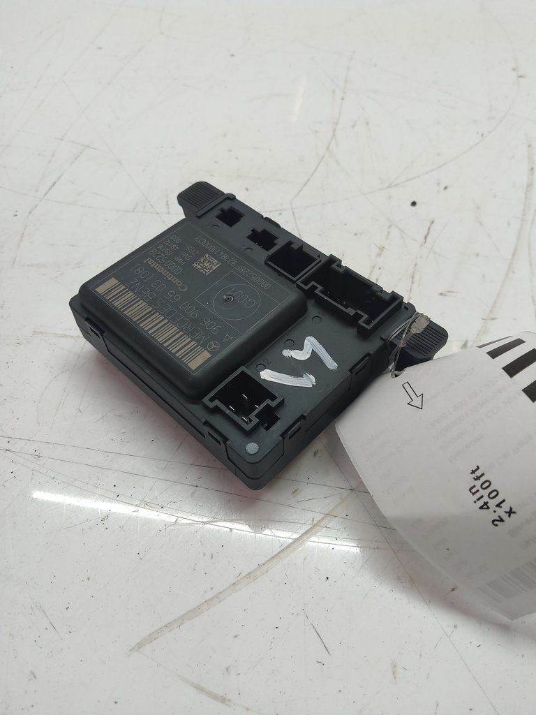 [MTD-505934] Unidad de control Mercedes Sprinter 2.2 OM651.955 A9069006503
