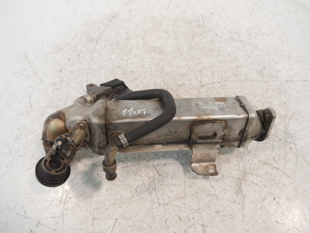 [MTD-506020] Enfriador de gases de escape BMW Serie 1 F20 F21 2.0 N47D20C N47 7810751