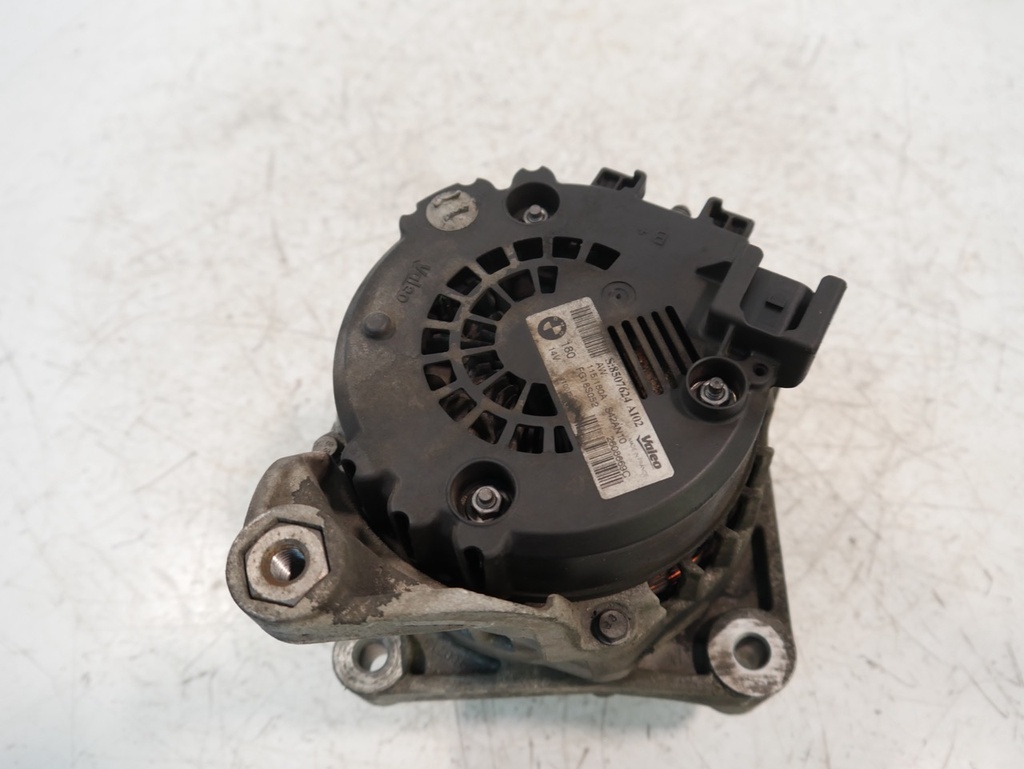 [MTD-506023] Alternador BMW Serie 1 F20 F21 2.0 N47D20C 8507624