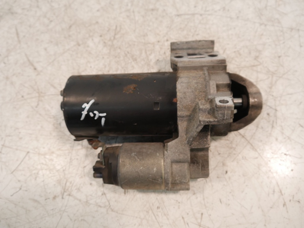 [MTD-506033] Motor de arranque BMW Serie 1 F20 F21 2.0 N47D20C