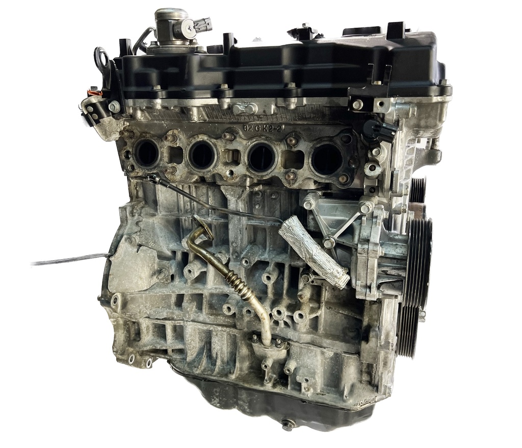 [MTD-376984] Motor Hyundai Sonata VI 2.0 G4KH