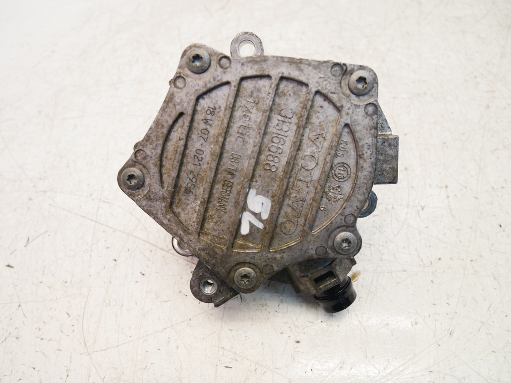 [MTD-506070] Bomba de vacío Volvo XC90 2.0 D5 D4204T23 31316688