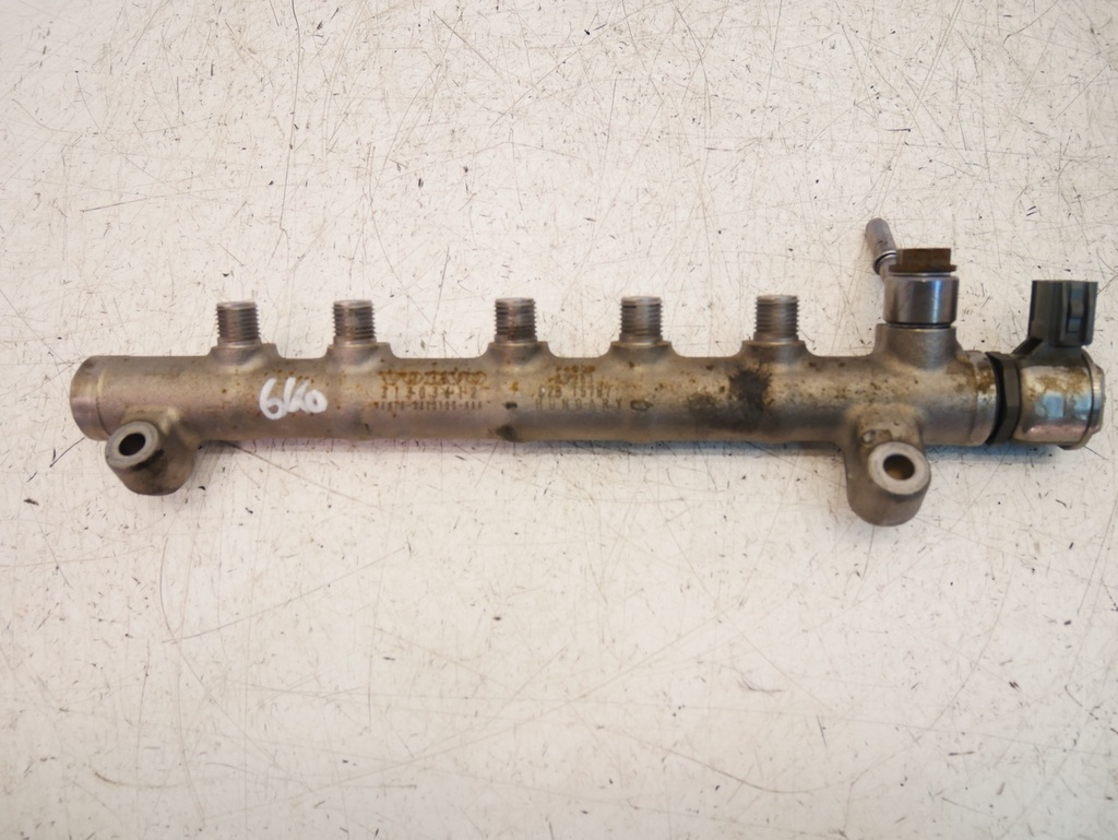 [MTD-506074] Tubo de raíl de combustible Volvo XC90 2.0 D5 D4204T23