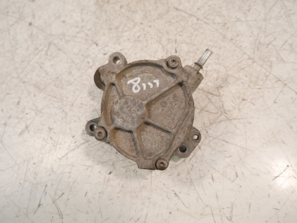 [MTD-506088] Bomba de vacío Citroen Fiat Jumpy Scudo 2.0 HDi RHK DW10TED4