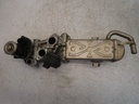 Enfriador de gases de escape VW Caddy 1.6 TDi CAYE 03L131512DQ