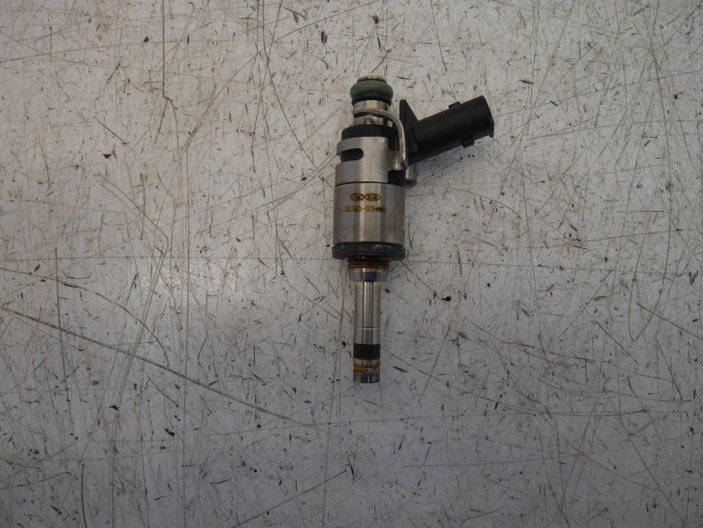 [MTD-506129] Inyector Hyundai Ioniq 1.6 GDi G4LE 35310-03HC0