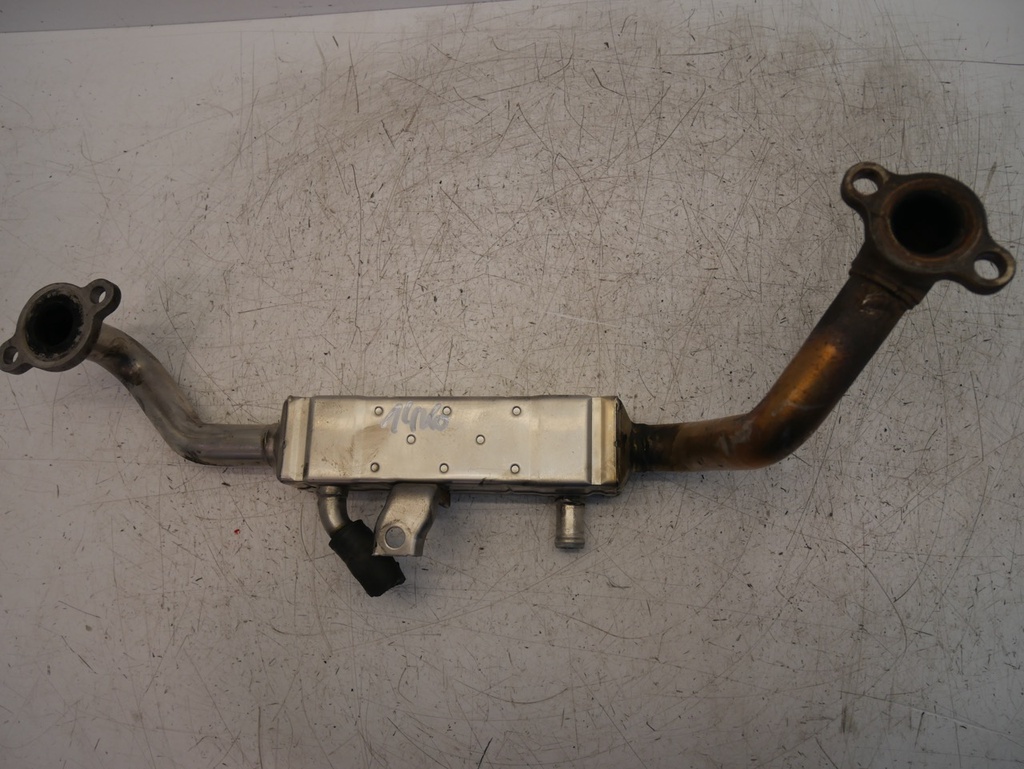 [MTD-506162] Enfriador de gases de escape Subaru Impreza 2.0 D EE20 EE20Z