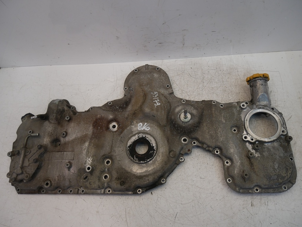 [MTD-506154] Tapa delantera Subaru Impreza 2.0 D EE20 EE20Z
