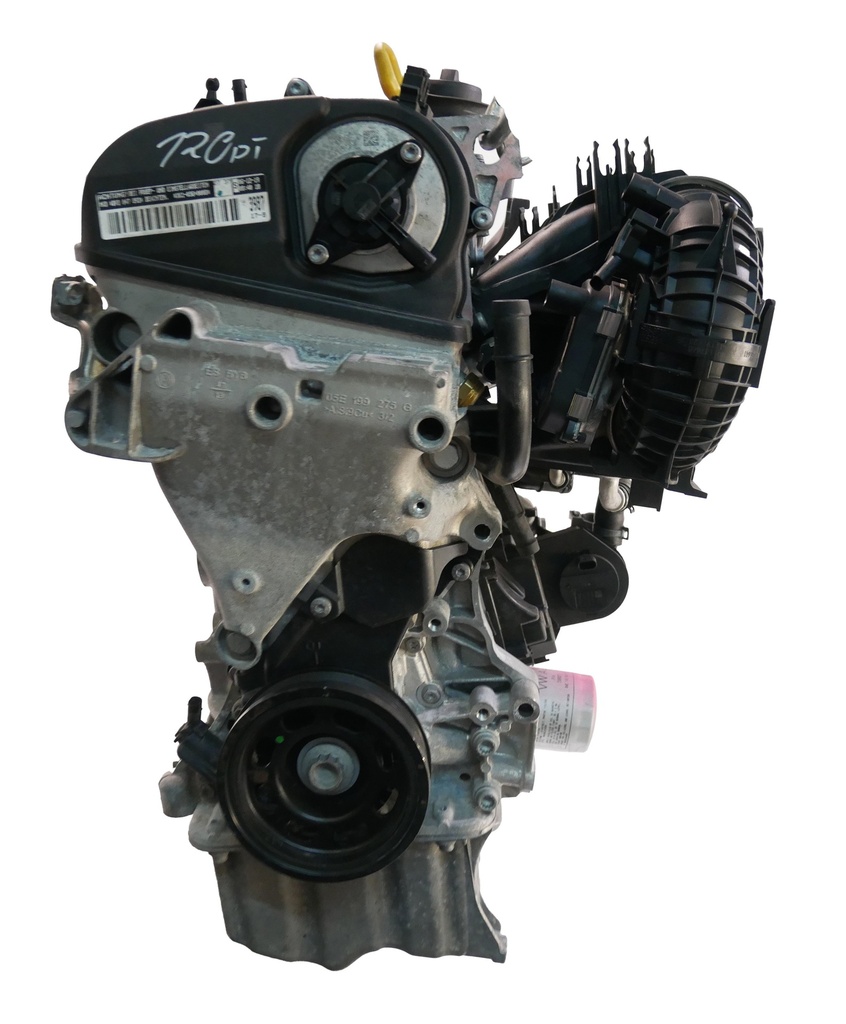 [MTD-365723] Motor VW Golf VIII 1.5 eTSI DPBA