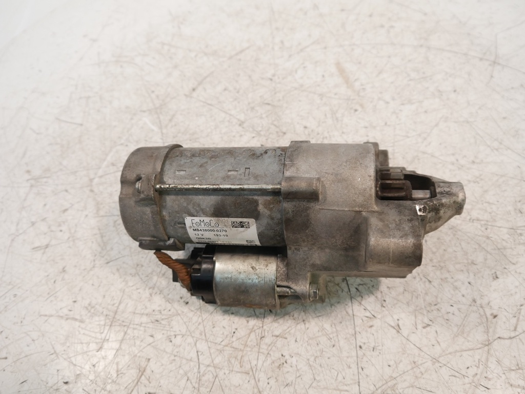 [MTD-506184] Motor de arranque Ford Kuga DM 2 2.0 TDCI T7MD DS7T-11000-LE