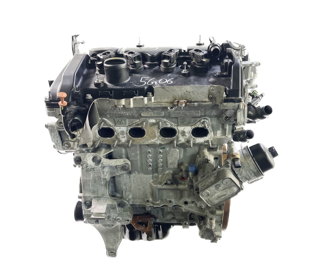 [MTD-373322] Motor Opel Vauxhall Grandland X 1.6 Turbo Hybrid4