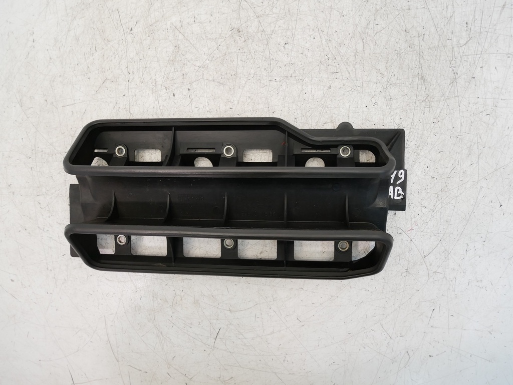 [MTD-506296] Placa deflectora Porsche Boxster 2.5 M96.20 99610111655