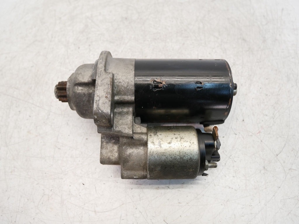 [MTD-506304] Motor de arranque Porsche Boxster 2.5 M96.20 986 1998