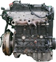 Motor Audi A4 B8 2.0 TDI CJCA