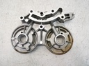 Soporte de cojinete Audi A4 B9 A5 2.0 TFSI 190 CV 06L103166H