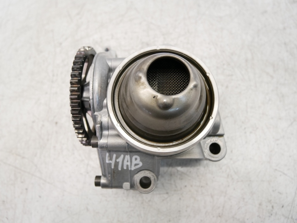 [MTD-506377] Bomba de aceite Seat Ibiza, Skoda Fabia, VW Polo 1.2 CGP/CGPB 03D115105G 506377