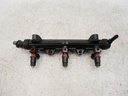 Colector de inyección Seat Skoda VW Ibiza Fabia Polo 1.2 CGP CGPB