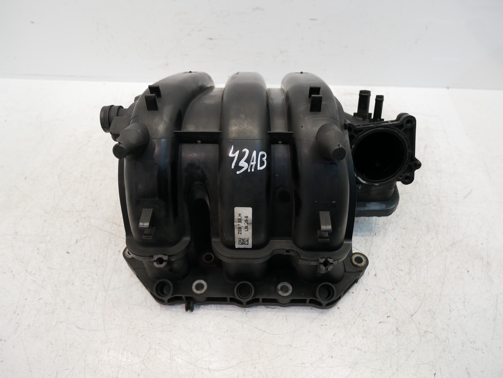 [MTD-506385] Colector de admisión para Seat Skoda VW Ibiza Fabia Polo 1.2 CGP CGPB 03E129711D