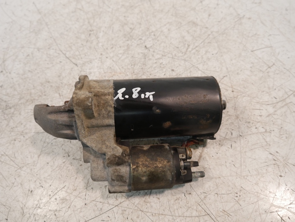 [MTD-506500] Motor de arranque BMW Serie 5 E60 3.0 xd M57D30 7796892