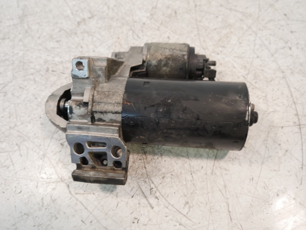 [MTD-506518] Motor de arranque BMW Serie 5 F10 2.0 525d xDrive N47D20D 8506657