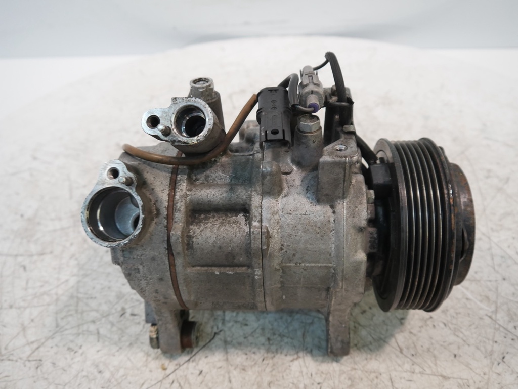 [MTD-506516] Compresor de aire acondicionado BMW Serie 5 F10 2.0 N47D20D N47 N47D20T1 447260-4710