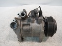 Compresor de aire acondicionado BMW Serie 5 F10 2.0 N47D20D N47 N47D20T1 447260-4710