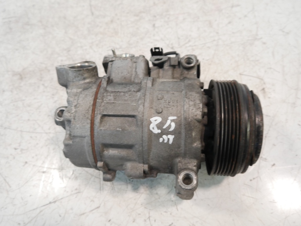 [MTD-506539] Compresor de aire acondicionado BMW Serie 5 E60 2.0 N47D20A