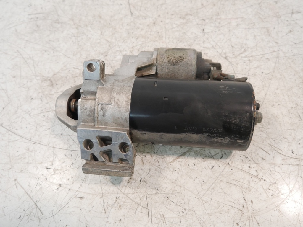 [MTD-506542] Motor de arranque BMW Serie 5 E60 2.0 N47D20A 7802508