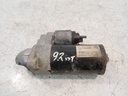 Motor de arranque Mercedes Vito W447 Clase V 2.2 OM651.950 OM651 A6519064300