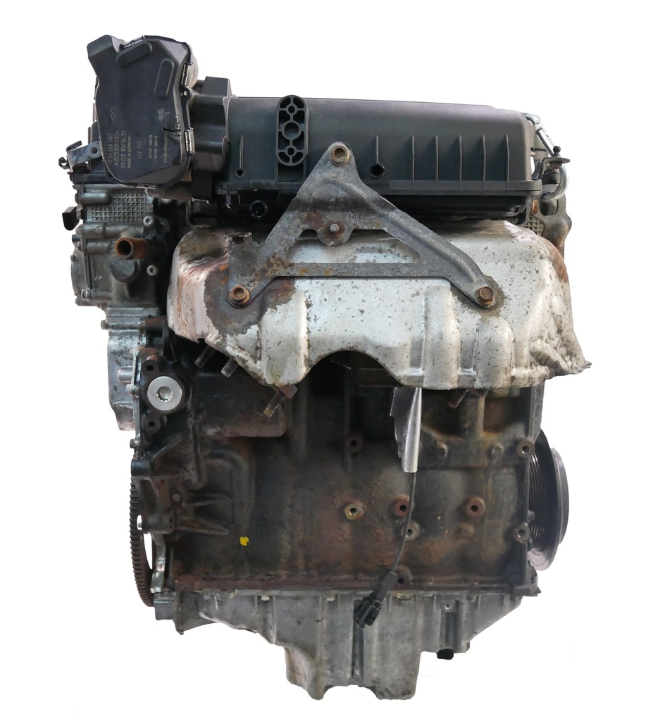 [MTD-421319] Motor Audi Q7 4L / Volkswagen Touareg 3.6 V6 FSI BHK