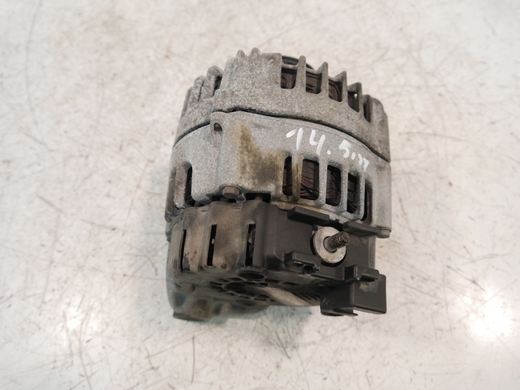 [MTD-506579] Alternador BMW X1 E84 2.0 xDrive N47D20C 7802261