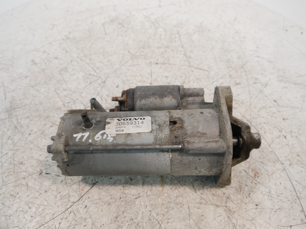[MTD-506562] Motor de arranque Volvo XC70 2.4 D4 D5244T17