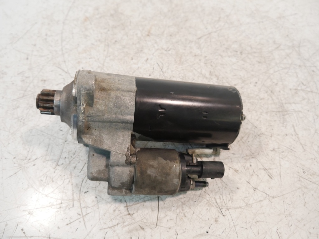[MTD-506563] Motor de arranque Skoda SuperB 2.0 TDI CFFB CFF 02E911024A