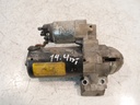 Motor de arranque BMW X1 E84 2.0 xDrive 130KW 177CV