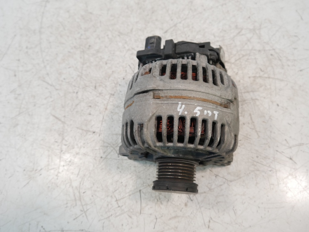 [MTD-506742] Alternador VW Beetle Golf Tiguan 1.4 TSI CAV CAVD 03C903023A